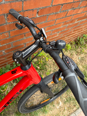 Trek Dual Sport 1 Gen 5 2026