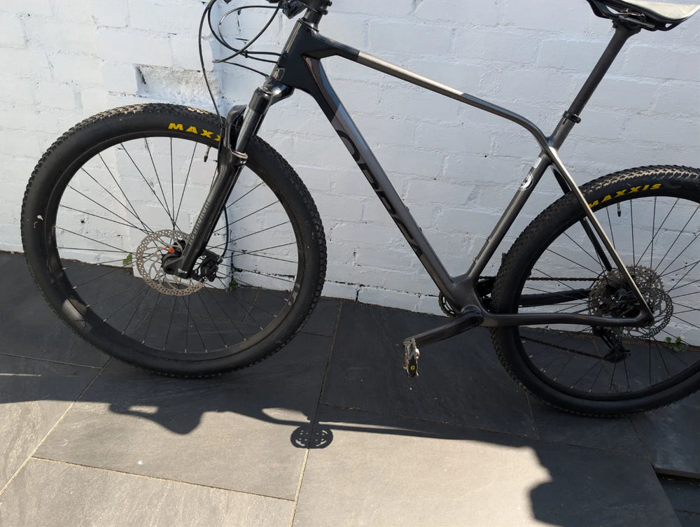 Orbea Alma M30 29er 2022