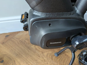 Bergamont Paul-E EQ Edition Folding Electric 2023
