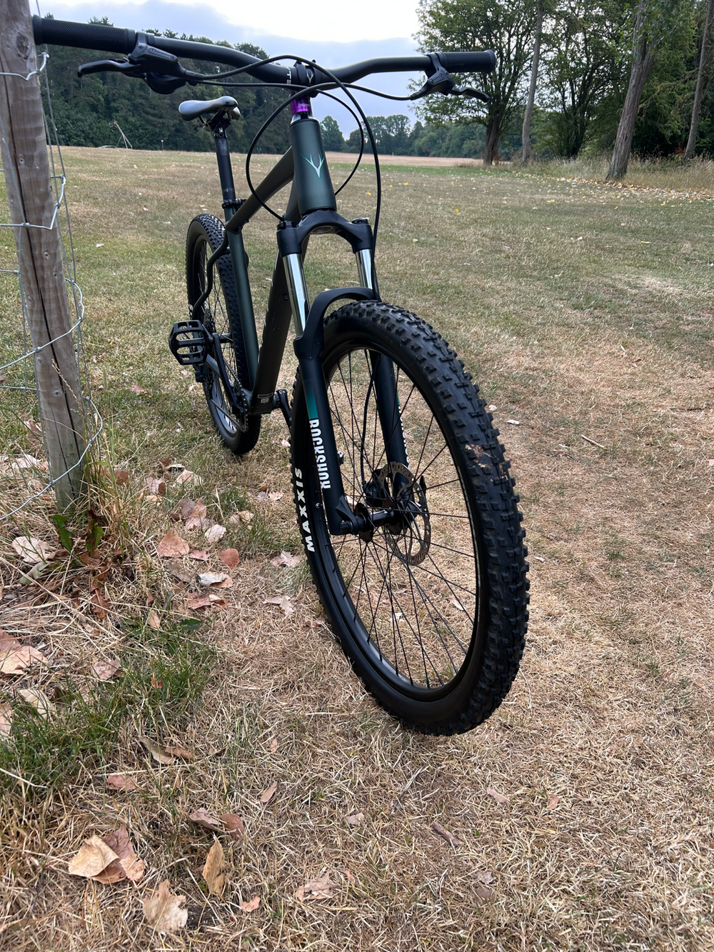 Whyte 605 2022