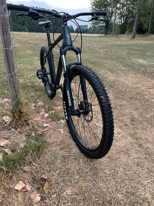 Whyte 605 2022