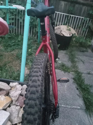 Voodoo wazoo Mountain bike  2015
