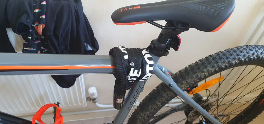 Scott E-Aspect 910 CX 2016