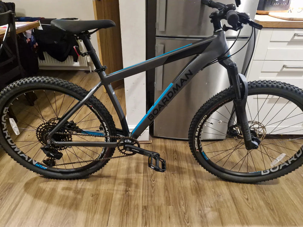 Boardman MHT 8.8 2020