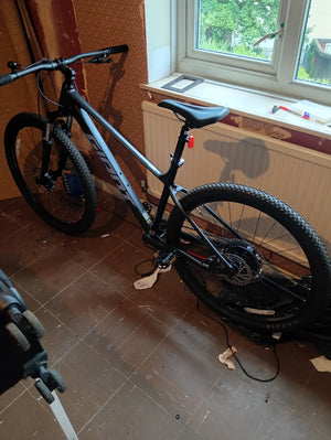 Giant Talon 4 - 29 Wheel 2025