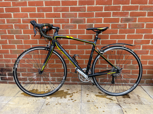 Merida Ride 91 2014