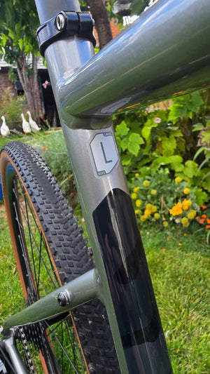 Cannondale Topstone 3 2024