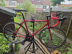 Giant Defy 4 2010