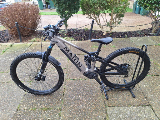 Marin Alpine Trail E2 2023