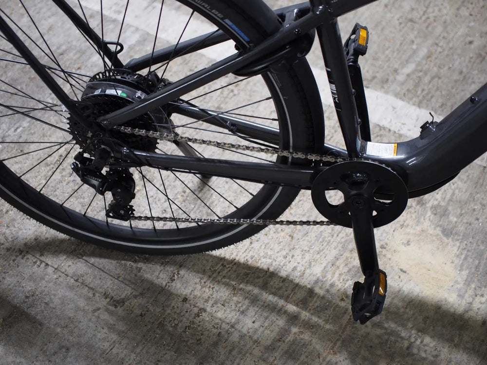 Cannondale Mavaro Neo SL 1 2024
