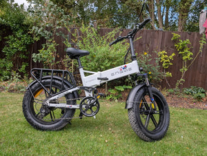 Engwe Engine X 2023