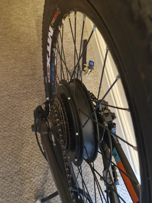 Boardman MTR 8.8 2022