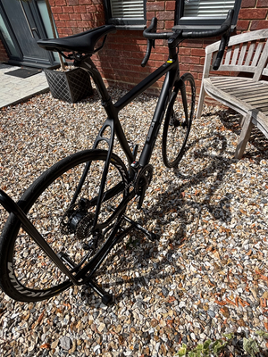 Orbea Gain Carbon M20i Ultegra Di2 2020