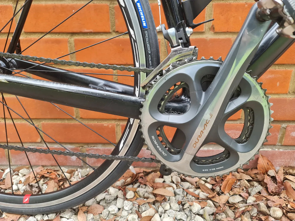 Trek Domane 6.2 (Compact) 2013