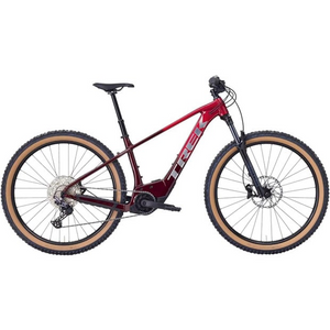 Trek Marlin+ 8 Electric 2026