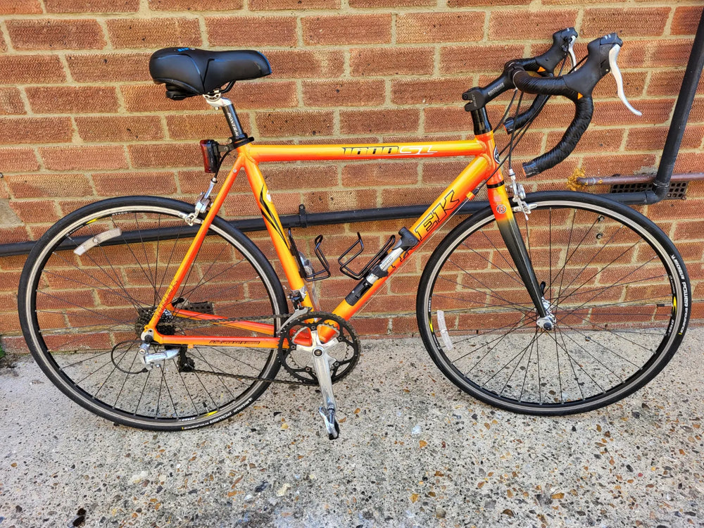 Trek 1.1 2009