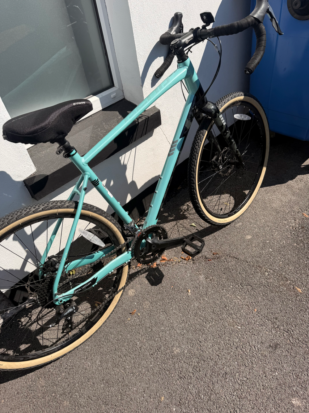 Polygon Bend R2 2025