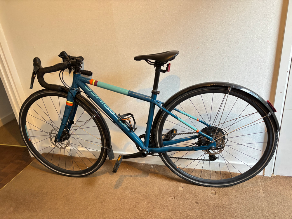 Islabikes Luath XS Luath XS 2024