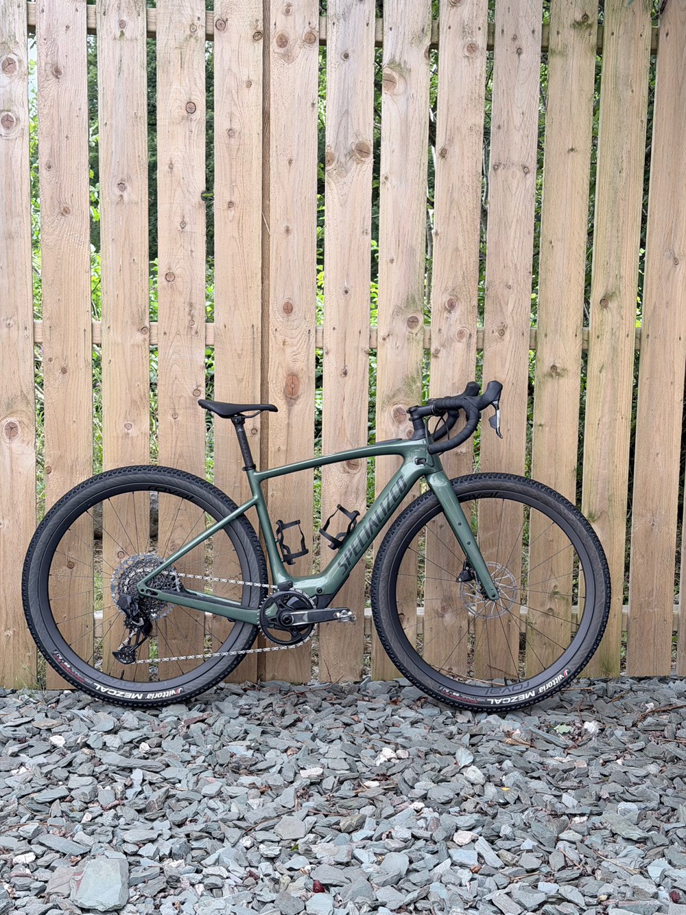 Specialized Creo 2 Expert 2024