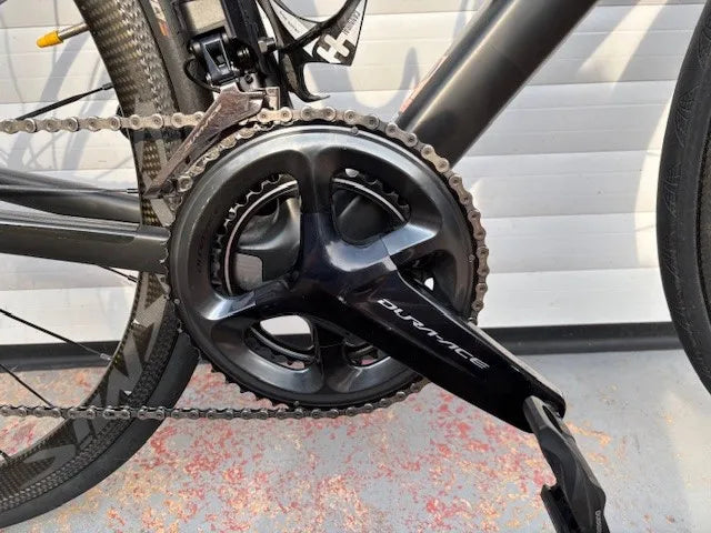 Canyon Ultimate CF SLX 9.0 Di2 2019