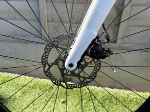 Orbea Avant H60 D 2024