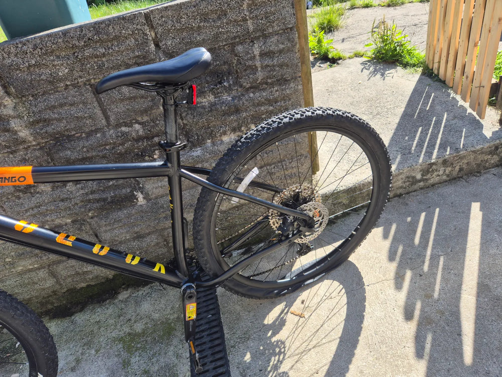 Voodoo Bizango 29 2023