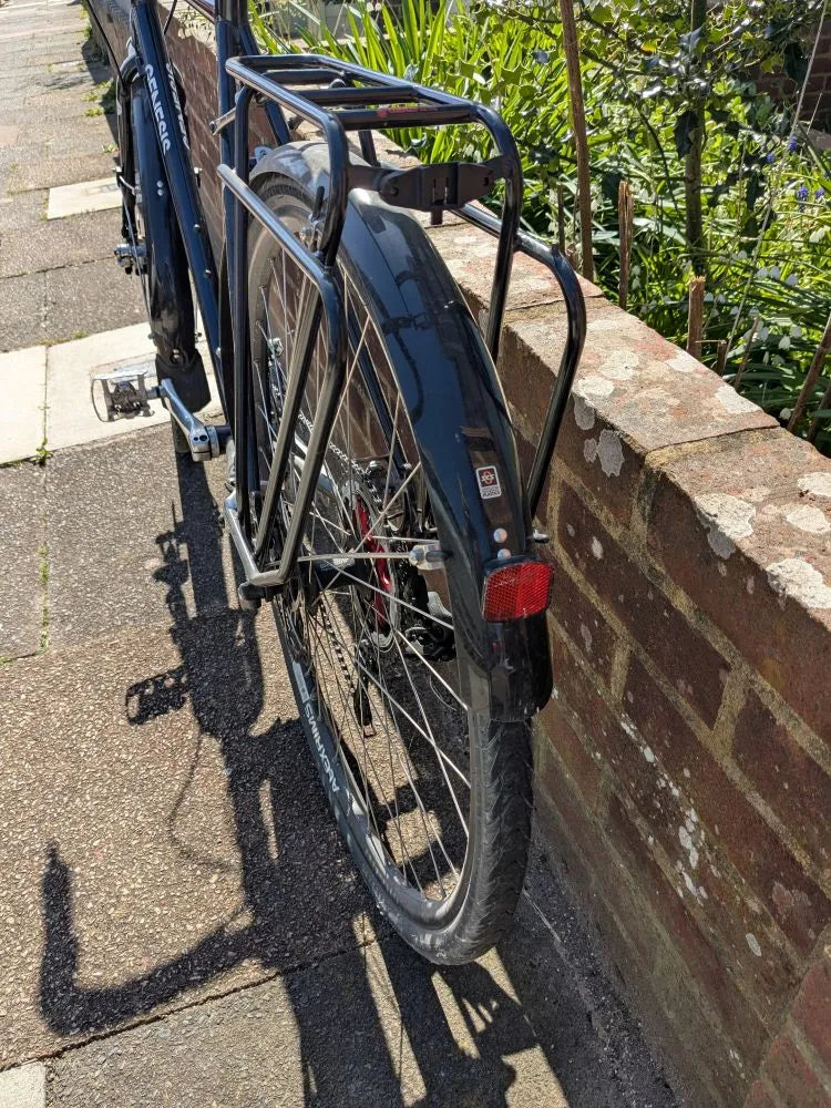 Genesis Croix de fer 2015