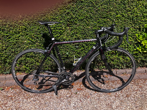 Focus Cayo Ultegra 2010