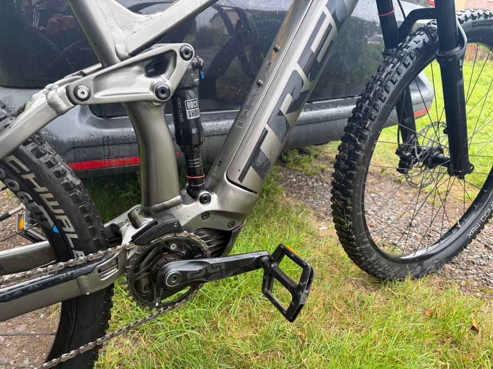 Trek Rail 5 Gen 3 2023