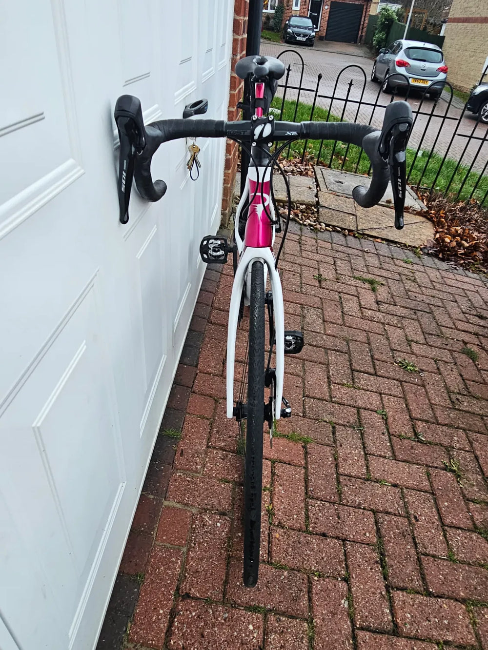 Pinarello Prince FX Frameset 2020