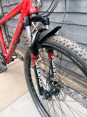 Raleigh Helion 3 0 27 5 2017
