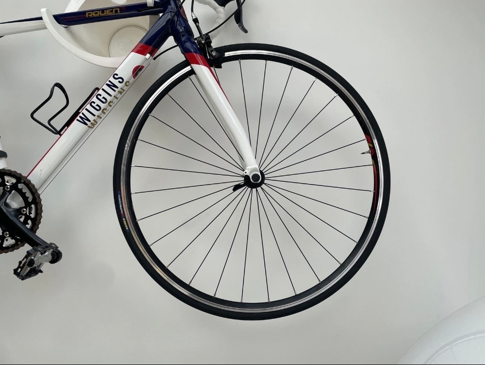 Wiggins Rouen ADV Junior 2020