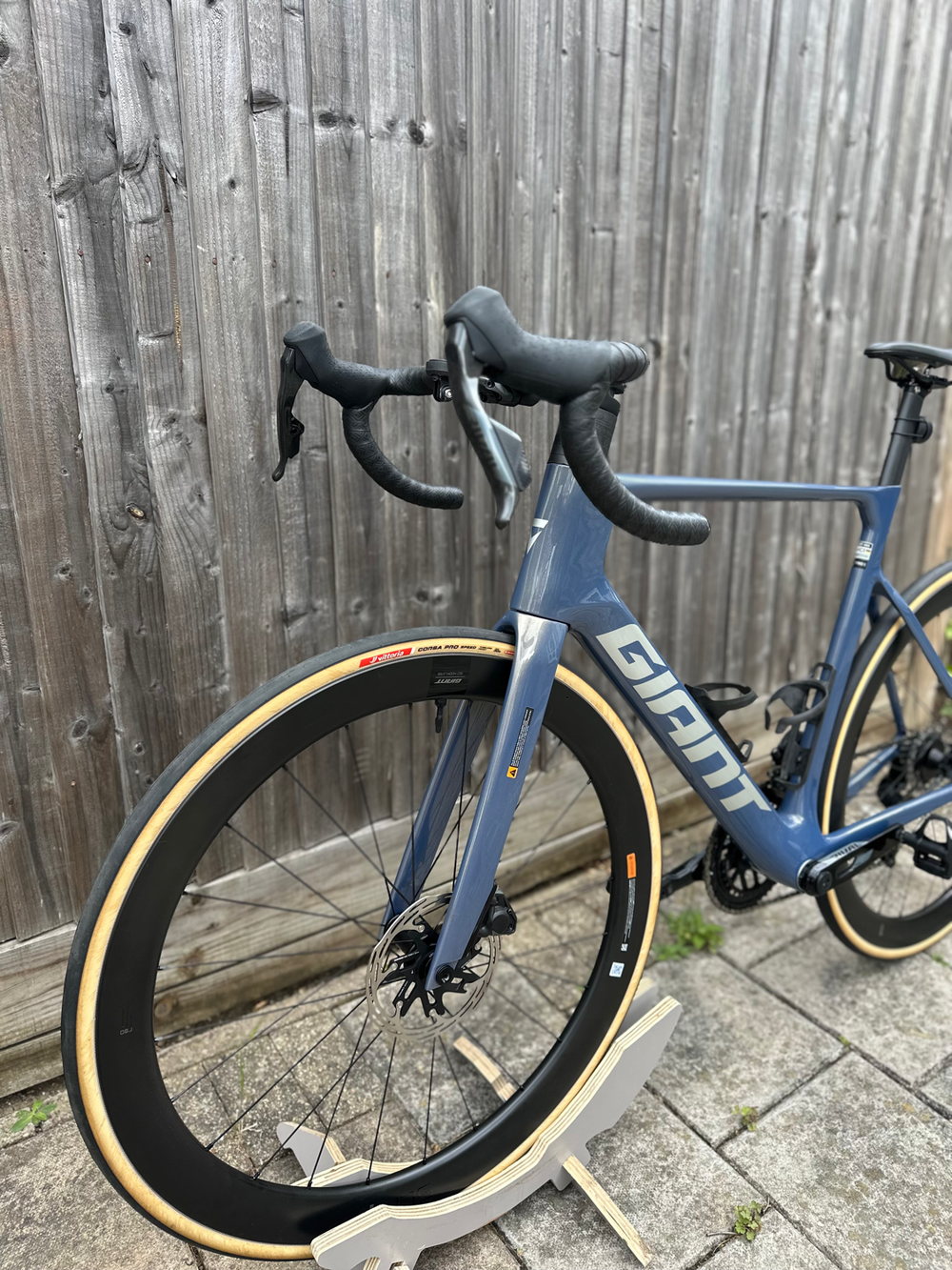 Giant Propel Advanced Pro 1 AXS 2026