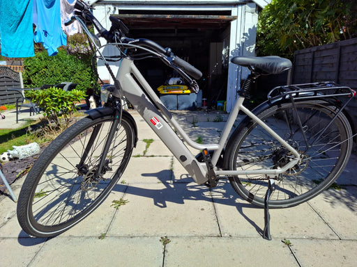 Peddle Step 2022