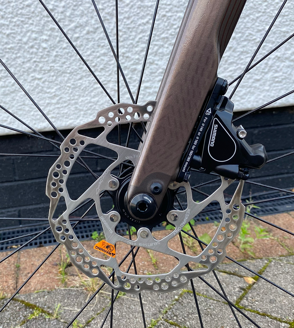 Orbea Denna H50 2026