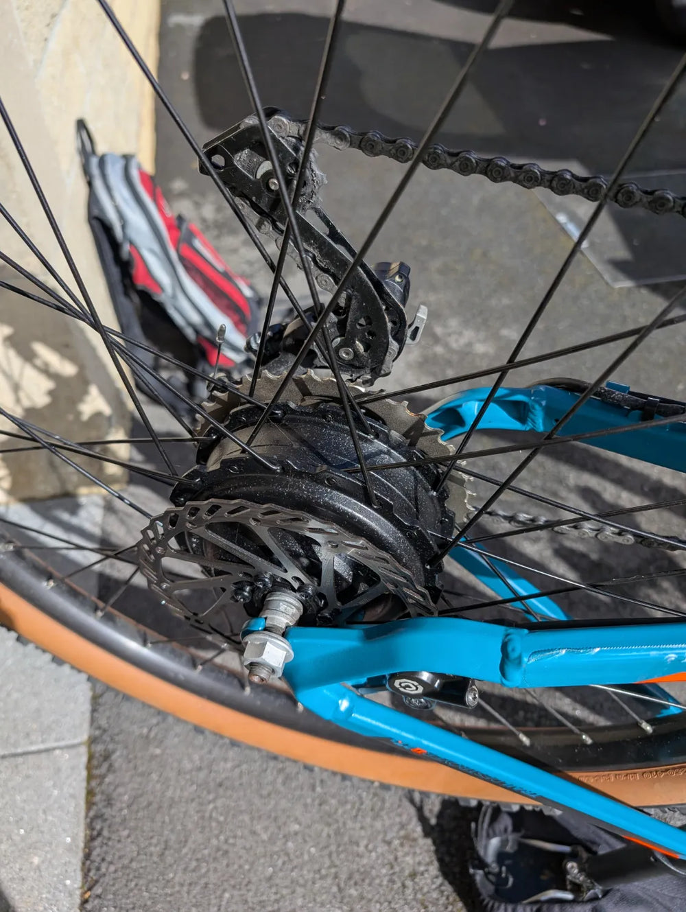 EzeGo Trailblazer 2 2022