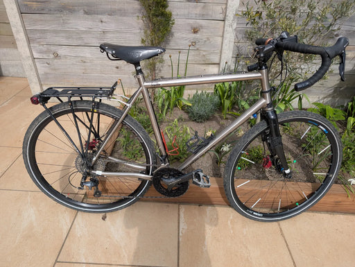 Kinesis ATR V1 2013
