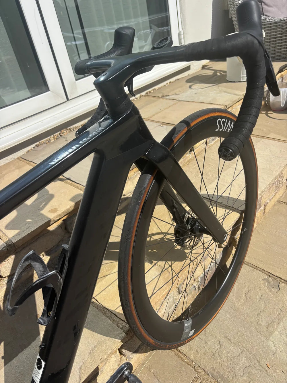 Canyon Aeroad CF SLX 8 Disc Etap 2022