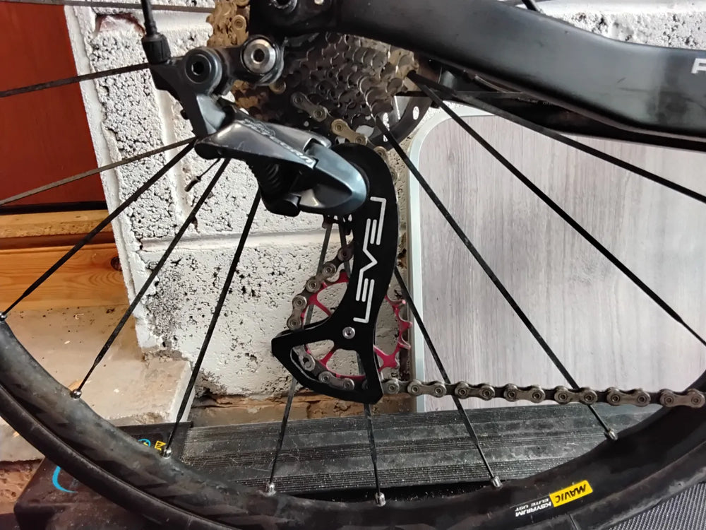 Ribble Aero 883 Disc, Shimano Ultegra 2020