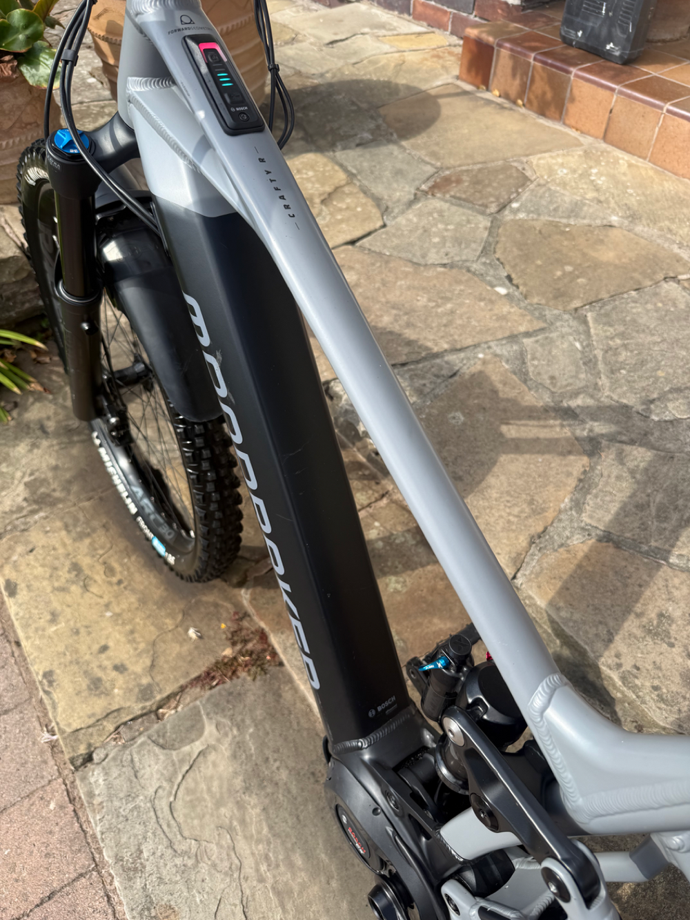 Mondraker Crafty R 2023