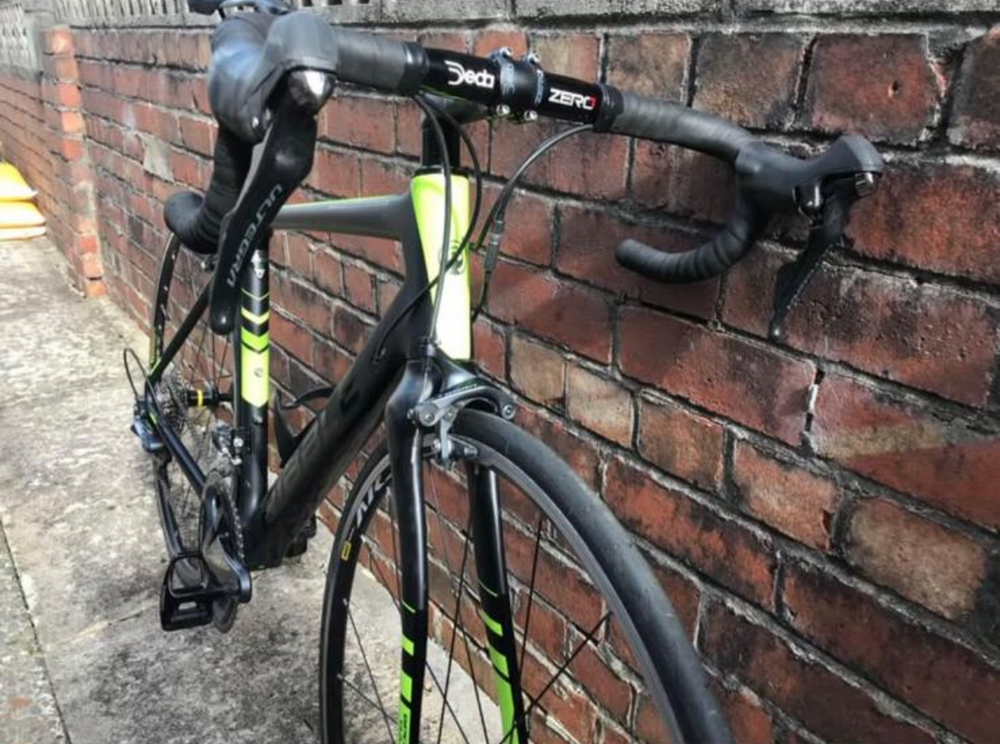 Ribble Sportive 2018