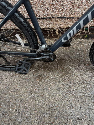 Specialized Rockhopper 27.5 2024