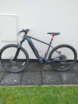 Merida eBIG.NINE 400 2021