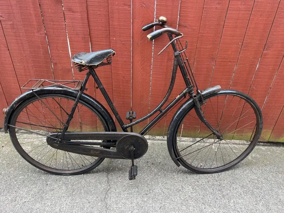 Raleigh Special 2017