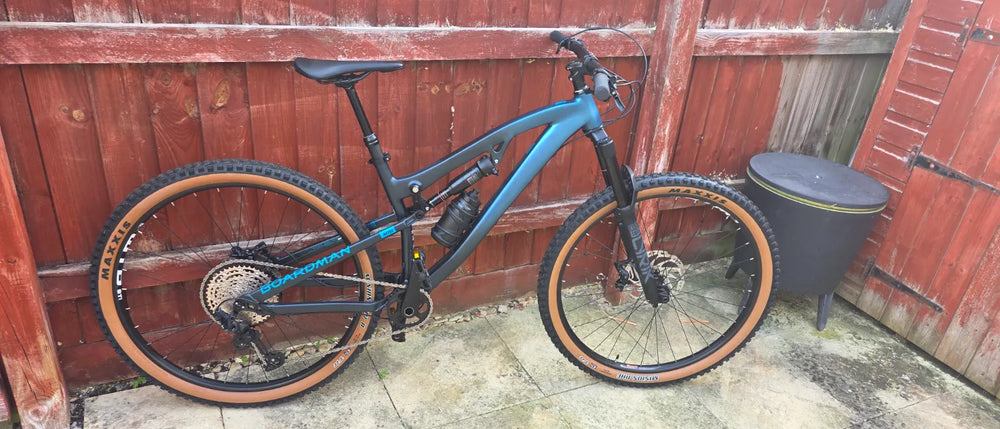 Boardman MTR 9.0 2025