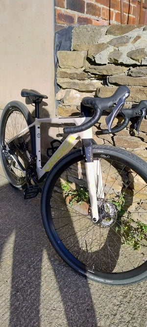 Orbea Terra M20 Team 2025