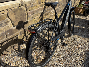 Gazelle Medeo T10 HMB Mid-Step 2022