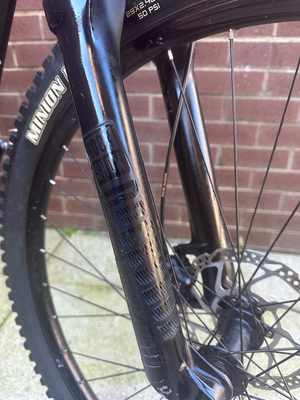 Merida One-twenty 700 29er 2020