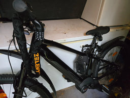 Rock machine Torrent e50 2025