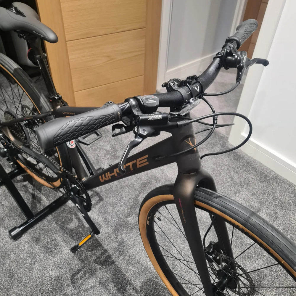 Victoria Whyte Whyte Victoria Compact Commuter Bike 2022